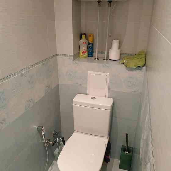 3-х комнатная квартира в Приморском районе. Центр Одесса