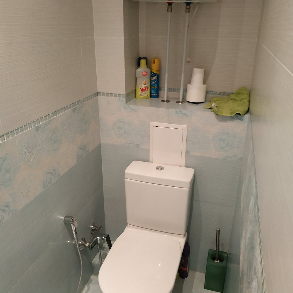 3-х комнатная квартира в Приморском районе. Центр Одеса - фото 6