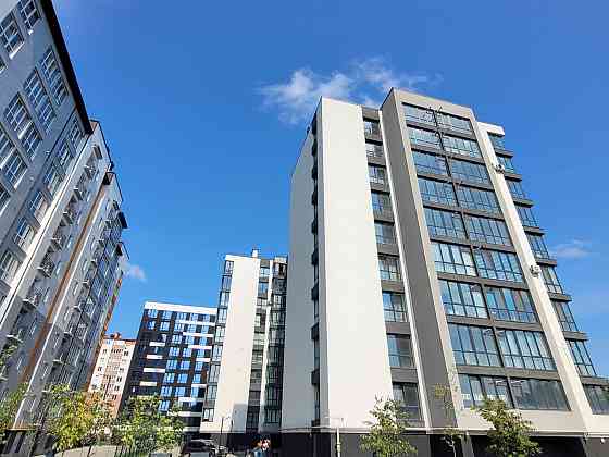 Продаж Квартира 3-кімнатна, 9/9 поверх на Вірастюка, 1 Івано-Франківськ