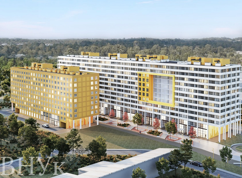 Продаж Квартира 1-кімнатна, 4/10 поверх на Трускавецька Львів - фото 2