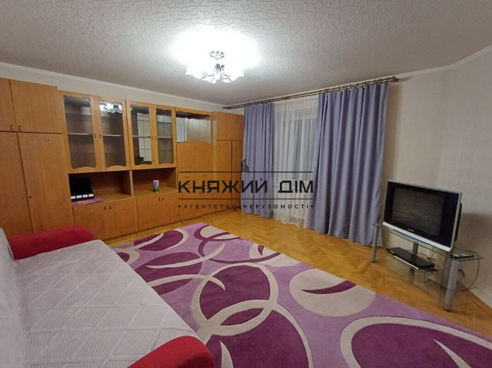 Оренда 2 кімнатної квартири м. Харківська Київ - фото 4