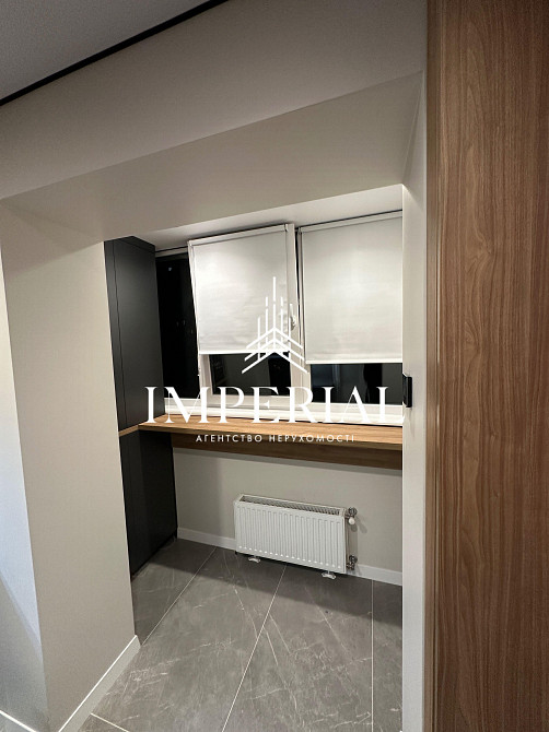 Оренда Квартира 1-кімнатна, 5/9 поверх на вул. Деміївська Киев - изображение 8