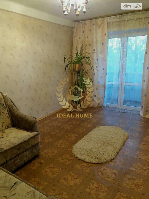 Продаж Квартира 1-кімнатна, 4/9 поверх на Флоренции ул., 12Б Київ - фото 2