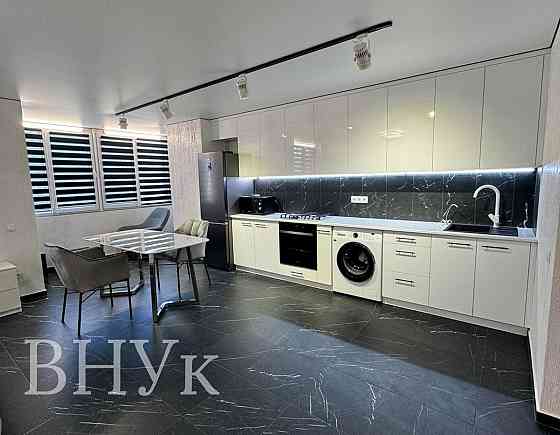 Продаж Квартира 1-кімнатна, 2/10 поверх на вул. Вербицького М. Тернопіль