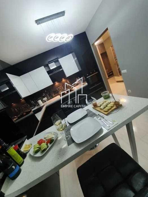 Оренда 1к квартири 70 кв. м Львів - фото 6