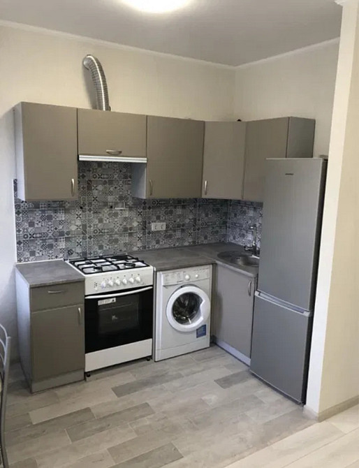 Оренда Квартира 1-кімнатна, 2/8 поверх на Метрологічна, 58 Київ - фото 8