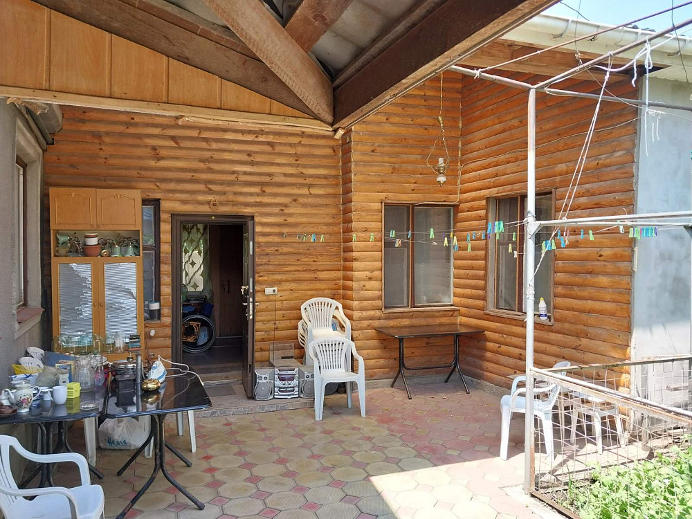 Продаж Будинок 4-кімнатний на ул. Умова, 64 Odessa - photo 13