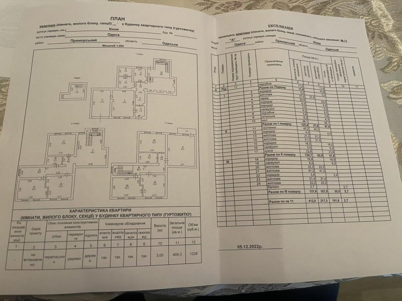 Продаж комерційне приміщення на ул. Конная, 19 приміщень - 8, поверх - 2 Odessa - photo 16
