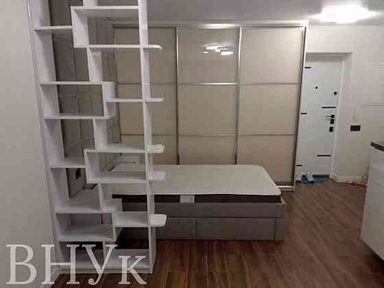 Продаж Квартира 1-кімнатна, 6/10 поверх на шосе Немирівське Вінниця