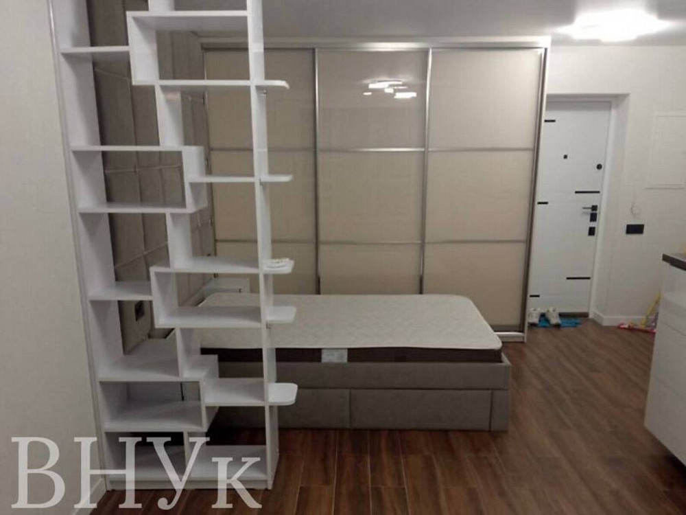 Продаж Квартира 1-кімнатна, 6/10 поверх на шосе Немирівське Vinnytsya - photo 3