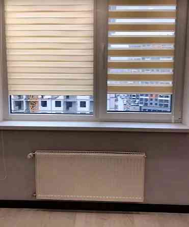 Трехкомнатная квартира в 37 Жемчужине Лиманка