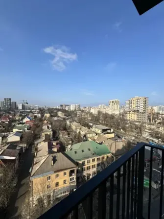 Продажа 1к Квартира 42 кв.м Чубаевская ЖК Итака Одесса - изображение 8