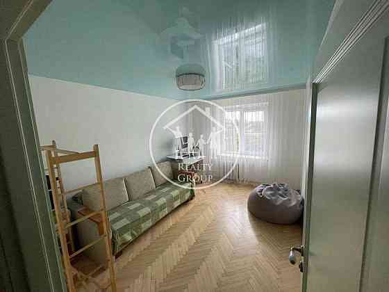 Продаж Квартира 2-кімнатна, 8/9 поверх на Вагонна вул., 7 Львів