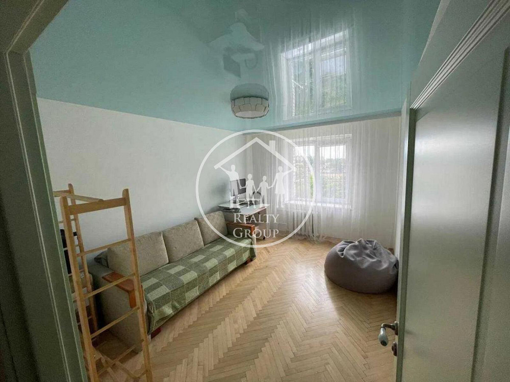 Продаж Квартира 2-кімнатна, 8/9 поверх на Вагонна вул., 7 Львів - фото 4