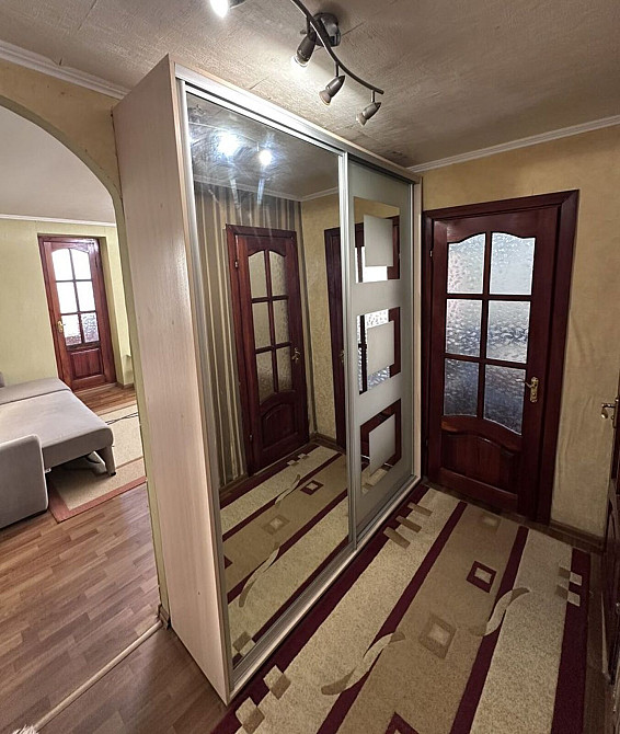 Продаж Квартира 1-кімнатна, 9/9 поверх на Героев Гражданской Войны ул., 15 Дніпро - фото 7