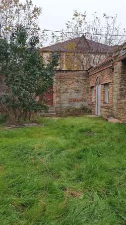 For sale land plot For the construction of a private residential building area 4.2 ares Любашовская Odessa