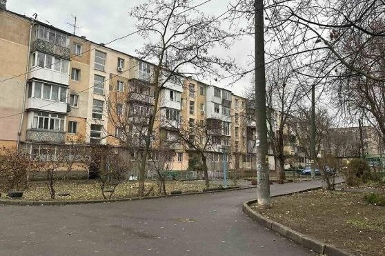 Продаж Квартира 1-кімнатна, 3/5 поверх на Космонавта Комарова улица, 10/4 Одесса - изображение 8