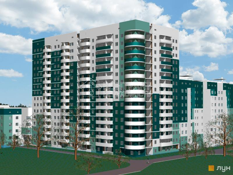 Оренда Квартира 1-кімнатна, 8/9 поверх на вул. Качанівська Харків - фото 13