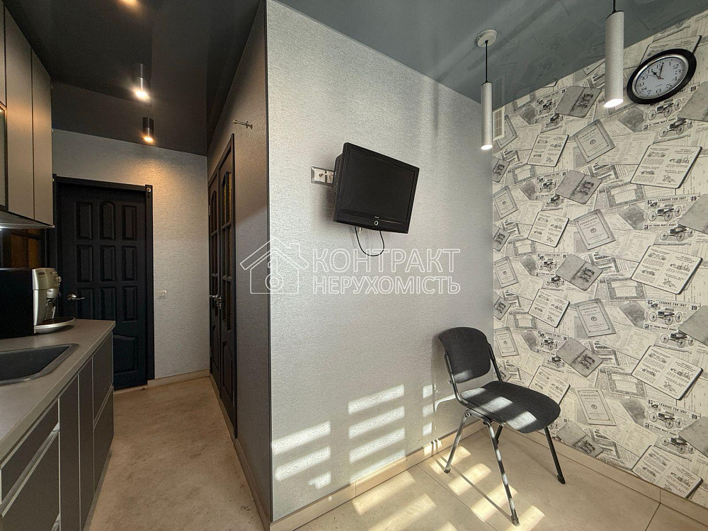 Продаж Квартира 2-кімнатна, 1/9 поверх на вул. Шишківська Kharkiv - photo 2