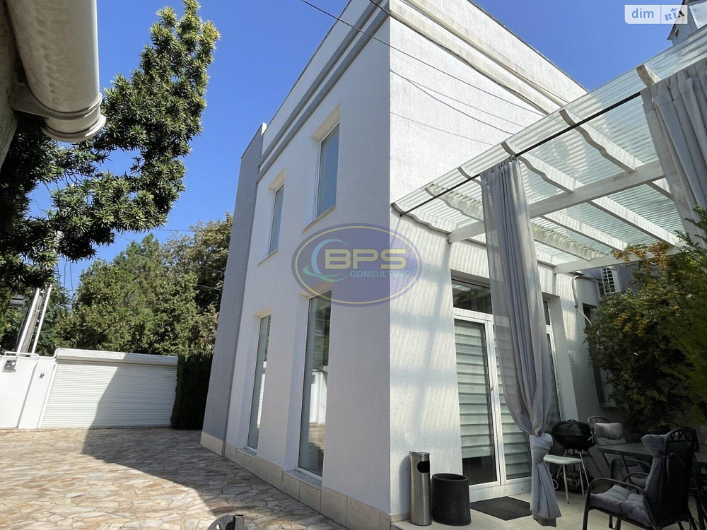 Продаж 2-поверховий Будинок з ділянкою 8 сот 300 кв.м 5 кімн. на Костанди вул. Одеса - фото 1