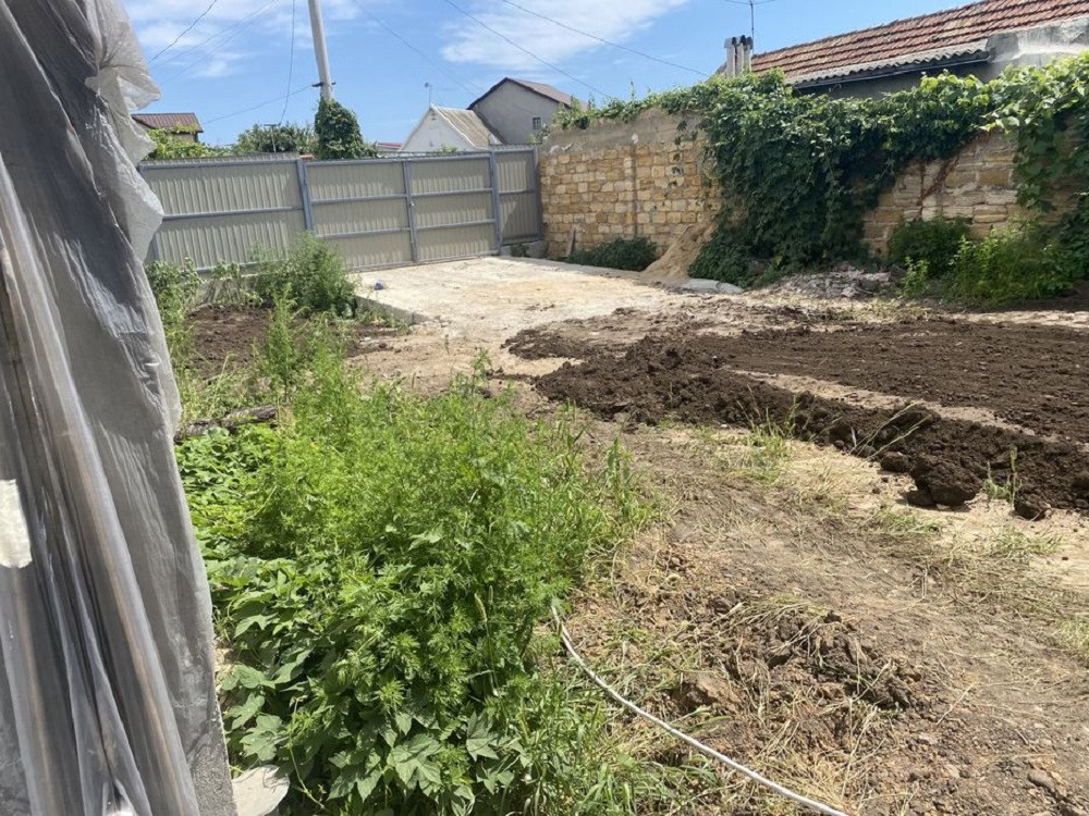 Продам дом на Долгой на участке 6 соток! Одеса - фото 3