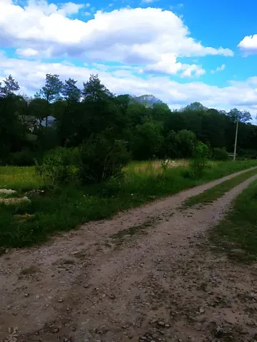 For sale land plot  area 13 ares Миру вулиця  - photo 12