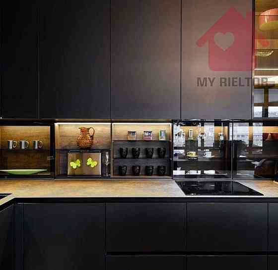 Продаж Пентхауса ЖК Грін Ленд. Uzhhorod