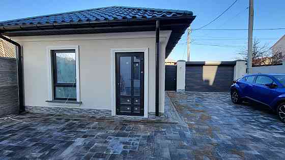 Продаж Будинок 4-кімнатний на ул. Ясеневая, 23а Лиманка