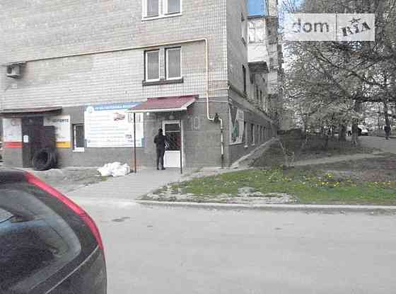 Оренда приміщення вільного призначення поверх - 1/5 Вінниця