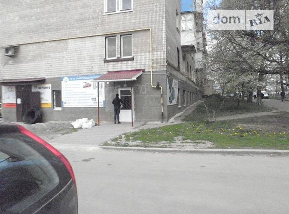 Оренда приміщення вільного призначення поверх - 1/5 Вінниця - фото 1