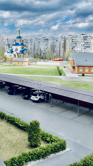 Продаж Квартира 2-кімнатна, 3/5 поверх на вул. Партизанський Kharkiv - photo 10