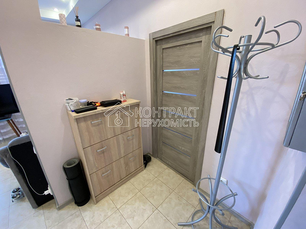 Продаж Квартира 2-кімнатна, 3/4 поверх на вул. Андріївська Харків - фото 4