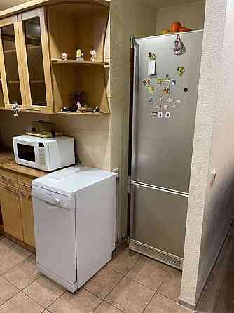 Оренда Квартира 2-кімнатна, 4/9 поверх на Якуба Коласа вул., 29 Kiev