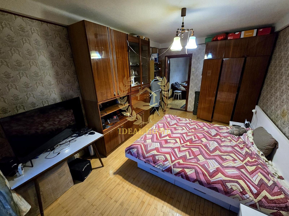 Продаж Квартира 2-кімнатна на Анатолия Соловьяненко ул., 11 Київ - фото 2