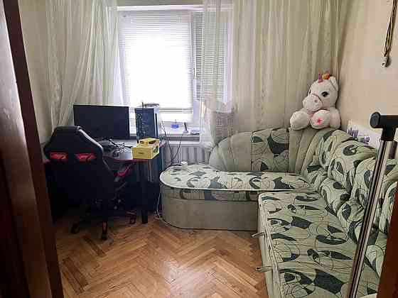 Оренда Квартира 3-кімнатна, 10/14 поверх на вул. Антоновича, 158 Київ