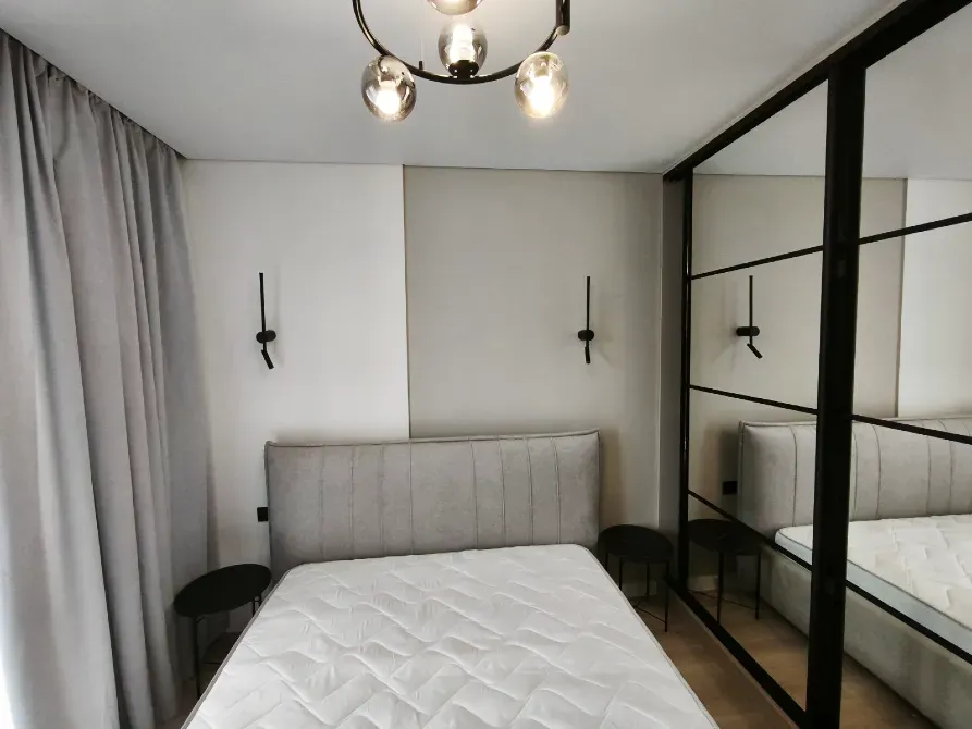 Продаж 1к Квартира 38 кв.м Тлехаса 19 Ужгород - фото 8