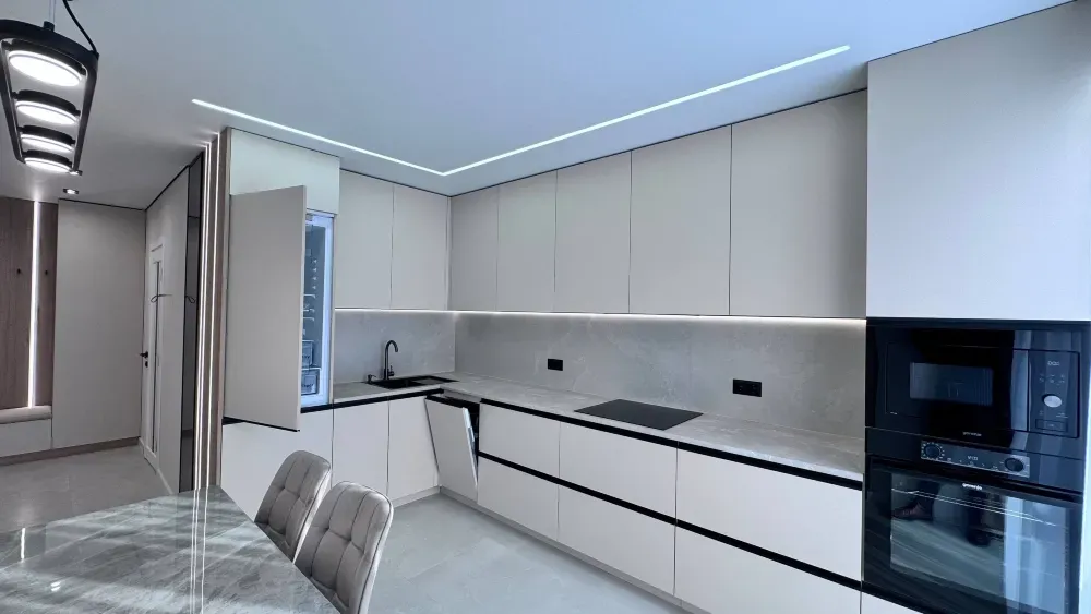 Продаж 1к Квартира 42 кв.м U One Івано-Франківськ - фото 10