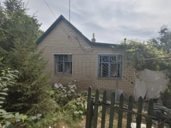 Продам дом на 6 сотках земли, ул. Рыбачья/Худ. Федорова Одесса