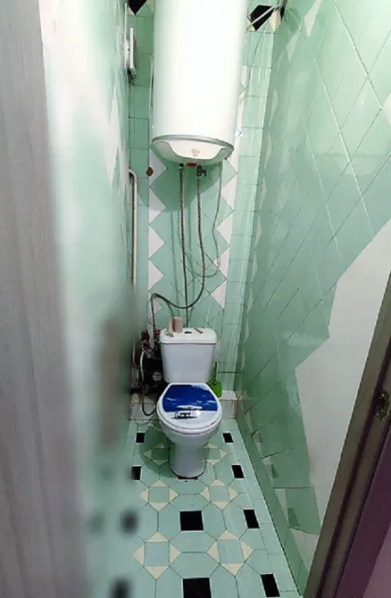 3-комнатная квартира на Таирова, ул. Ак. Королева, с видом на море Одеса - фото 9