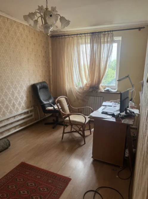 Продаётся просторный дом в Нерубайском Нерубайське - фото 8