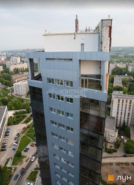 Продаж Квартира 1-кімнатна, 16/20 поверх на вул. Отакара Яроша Харків - фото 7