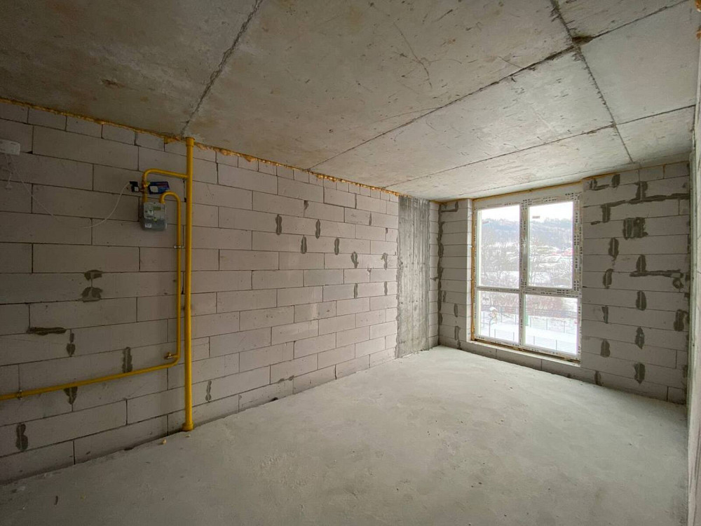 Продаж Квартира 2-кімнатна, 3/8 поверх на вул. Дубенська Кременець - фото 10