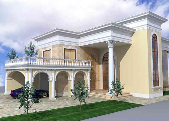 Продам красивый дом на ул.Костанди Одесса