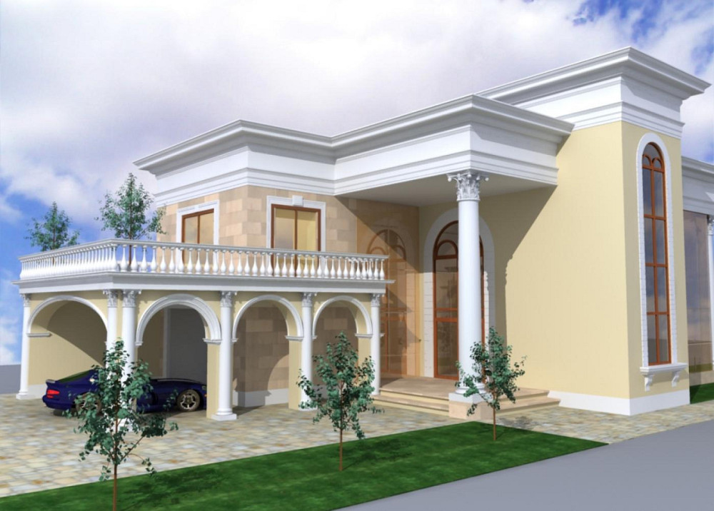 Продам красивый дом на ул.Костанди Одеса - фото 1