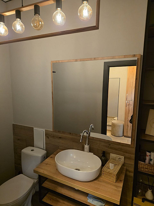 Продаж приміщення вільного призначення на Січових стрільців, 78Е поверх - 4/7 Ивано-Франковск - изображение 13