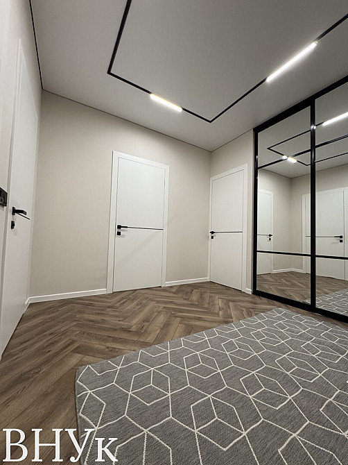 Продаж Квартира 2-кімнатна, 4/10 поверх на Бельведерська Івано-Франківськ - фото 10