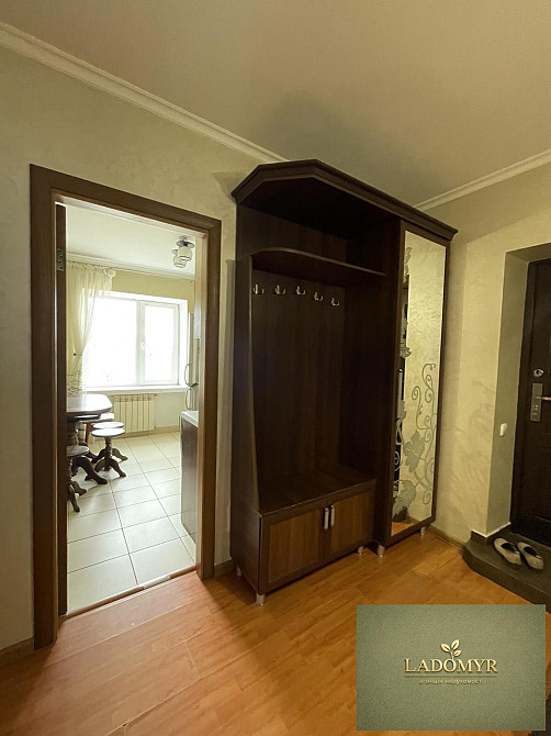 Оренда Квартира 3-кімнатна, 5/5 поверх на вул. Молодіжна Квасилів - фото 10