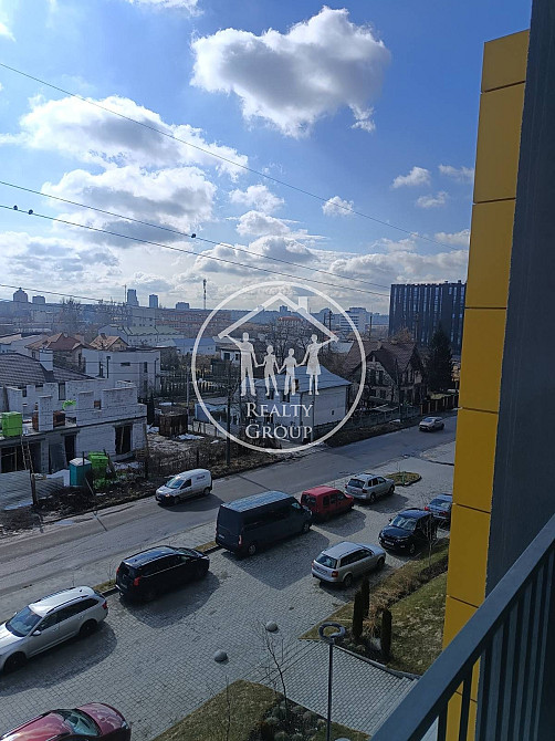 Продаж Квартира 2-кімнатна, 4/8 поверх на Пимоненка, 5 L'viv - photo 3