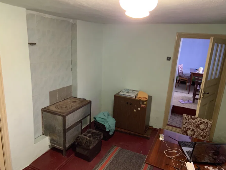 Продам дом с газом в с.Щербанка (Одесская обл., Раздельнянский р-н), 50 км от Одессы Щербанка - фото 11