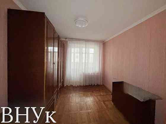 Продаж Квартира 3-кімнатна, 5/5 поверх на Кравчука Луцьк